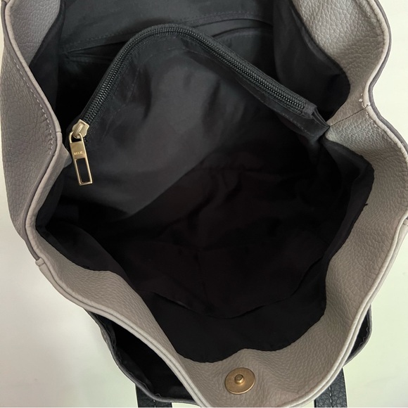 New without tags Relic 3-tone Gray Bag - Picture 8 of 13